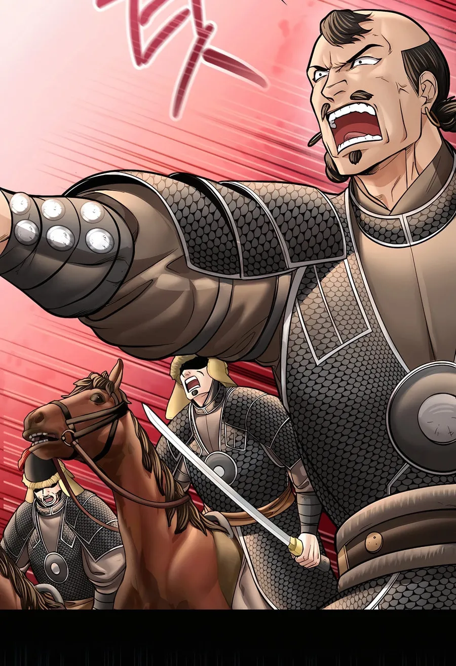 Muscle Joseon Chapter 47 page 86 - 