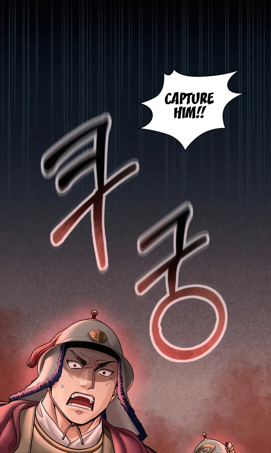 Muscle Joseon Chapter 47 page 87 - 
