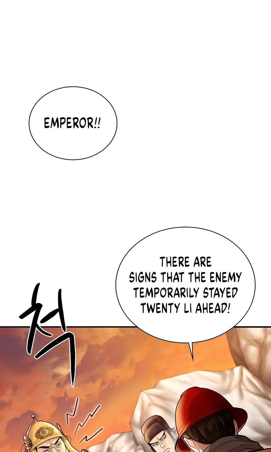 Muscle Joseon Chapter 47 page 91 - 