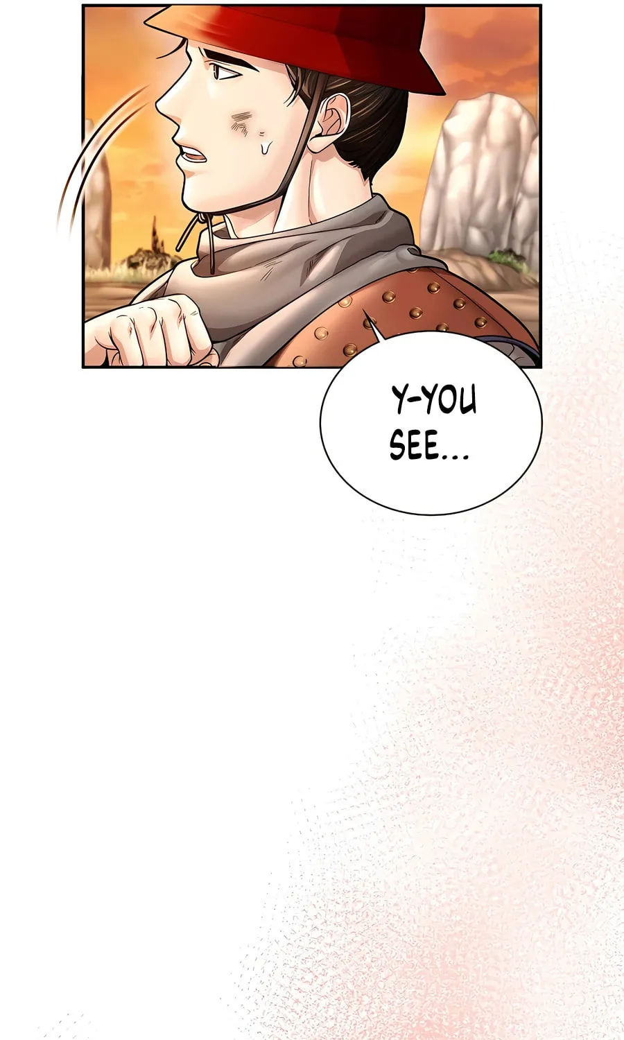 Muscle Joseon Chapter 47 page 93 - 