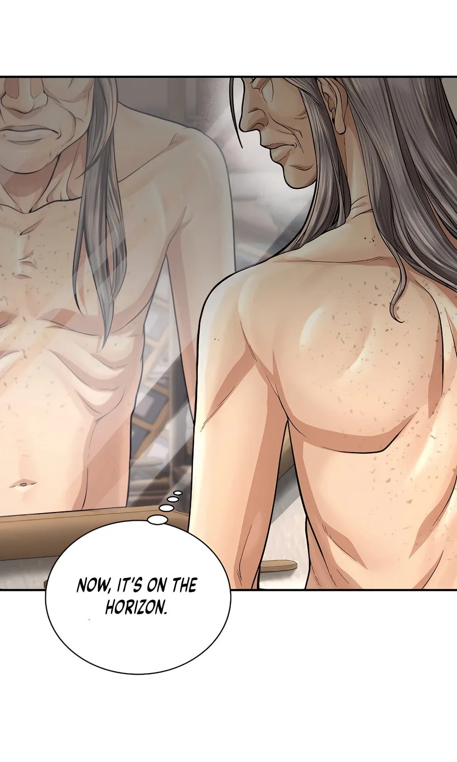 Muscle Joseon Chapter 48 page 2 - 