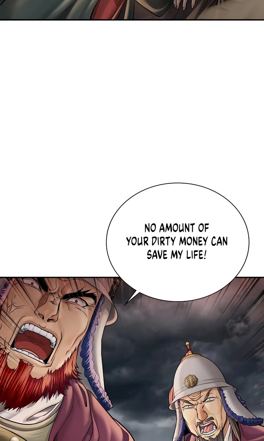 Muscle Joseon Chapter 48 page 103 - 