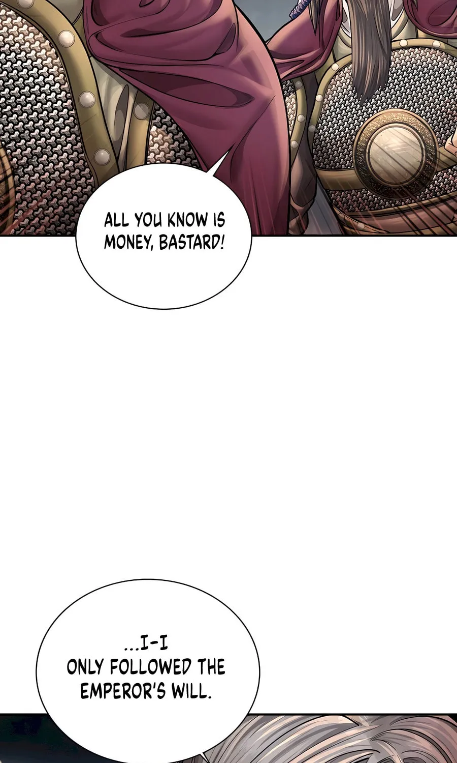 Muscle Joseon Chapter 48 page 104 - 