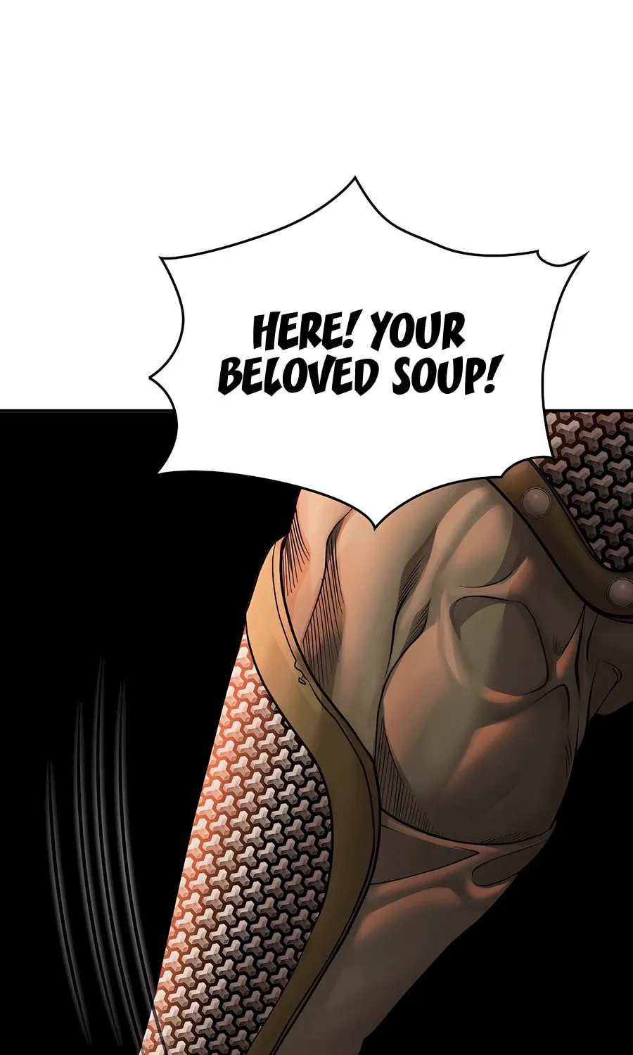 Muscle Joseon Chapter 48 page 106 - 