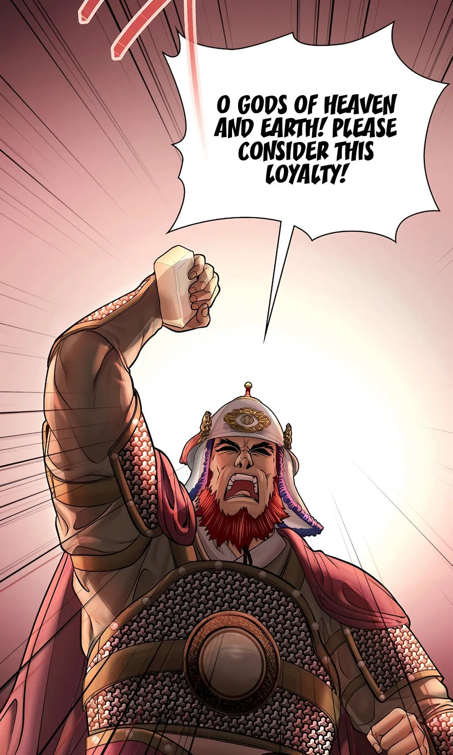 Muscle Joseon Chapter 48 page 108 - 