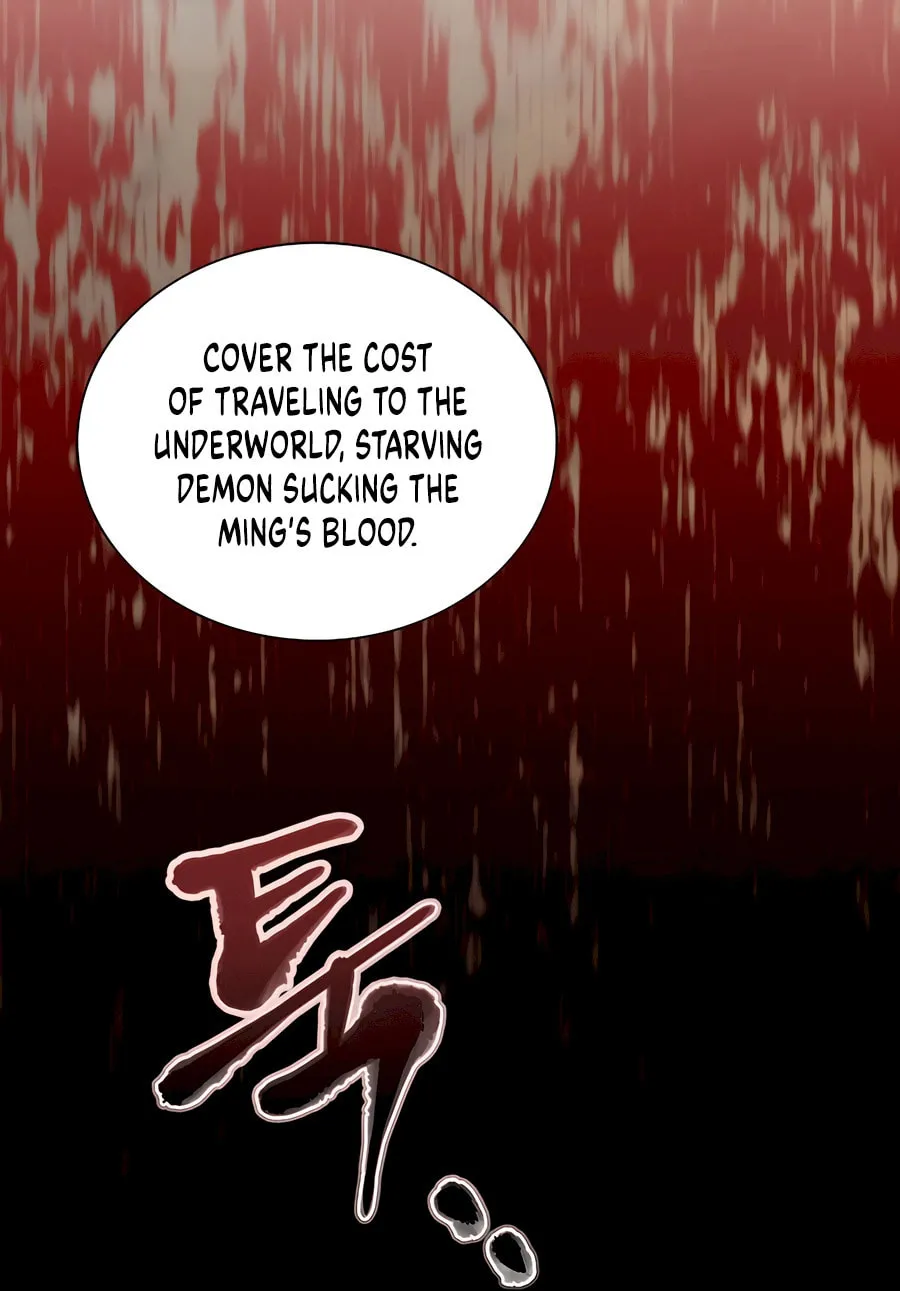 Muscle Joseon Chapter 48 page 116 - 