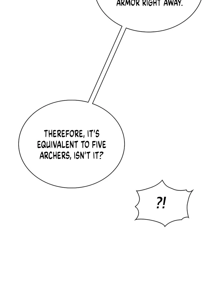 Muscle Joseon Chapter 48 page 16 - 