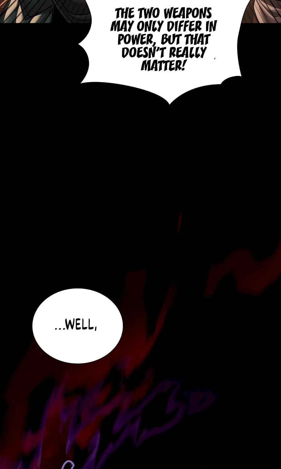 Muscle Joseon Chapter 48 page 18 - 