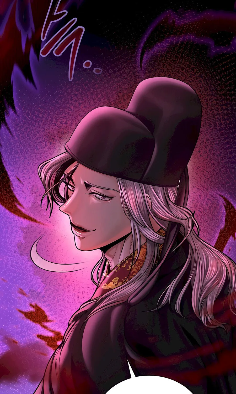 Muscle Joseon Chapter 48 page 19 - 