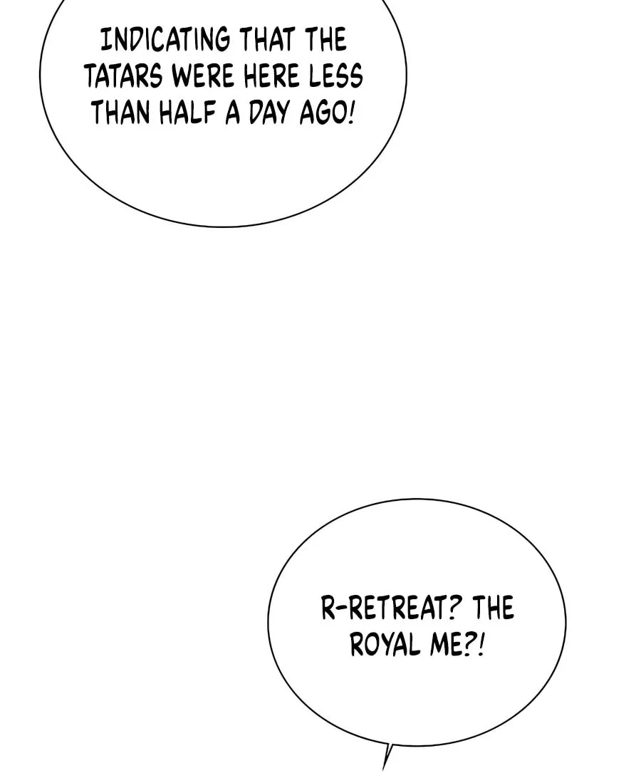 Muscle Joseon Chapter 48 page 24 - 