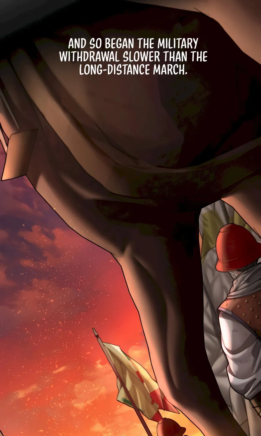 Muscle Joseon Chapter 48 page 29 - 