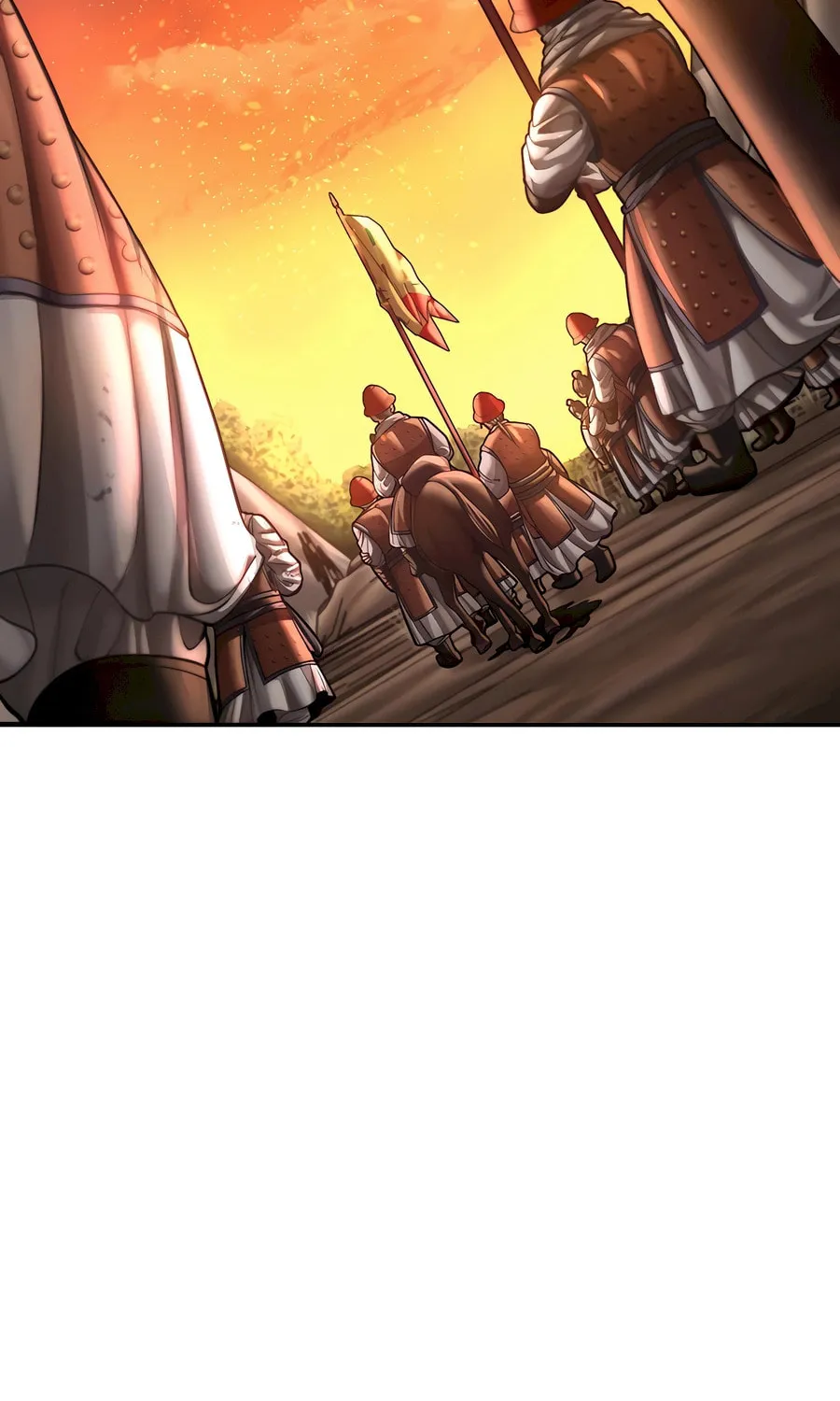 Muscle Joseon Chapter 48 page 30 - 