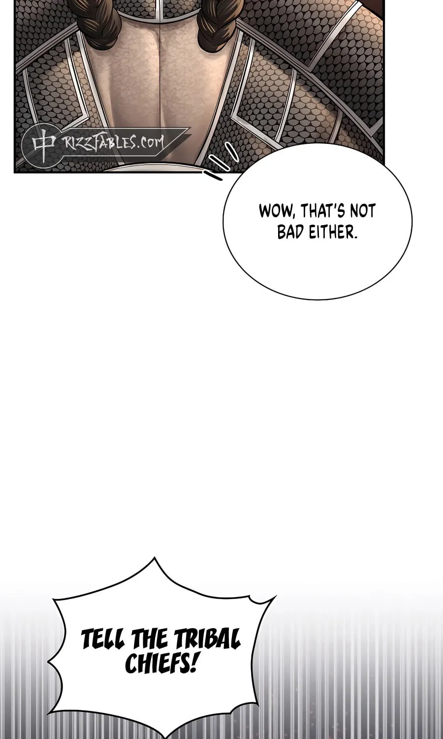 Muscle Joseon Chapter 48 page 35 - 
