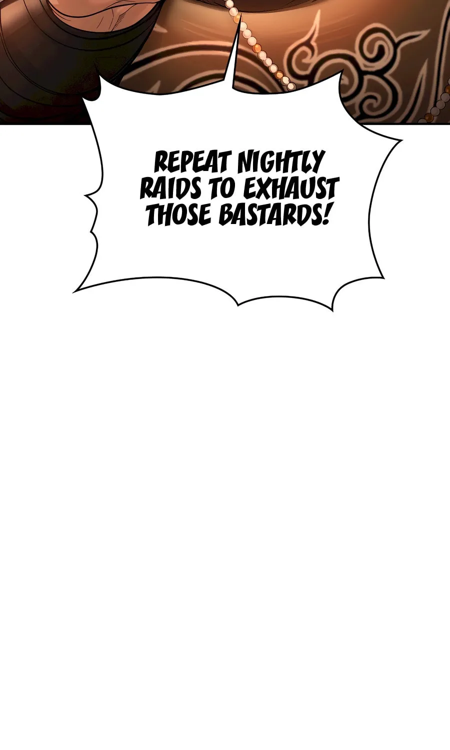 Muscle Joseon Chapter 48 page 37 - 