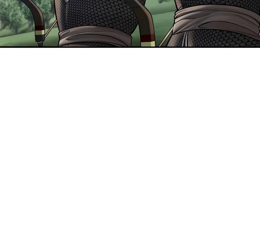 Muscle Joseon Chapter 48 page 40 - 