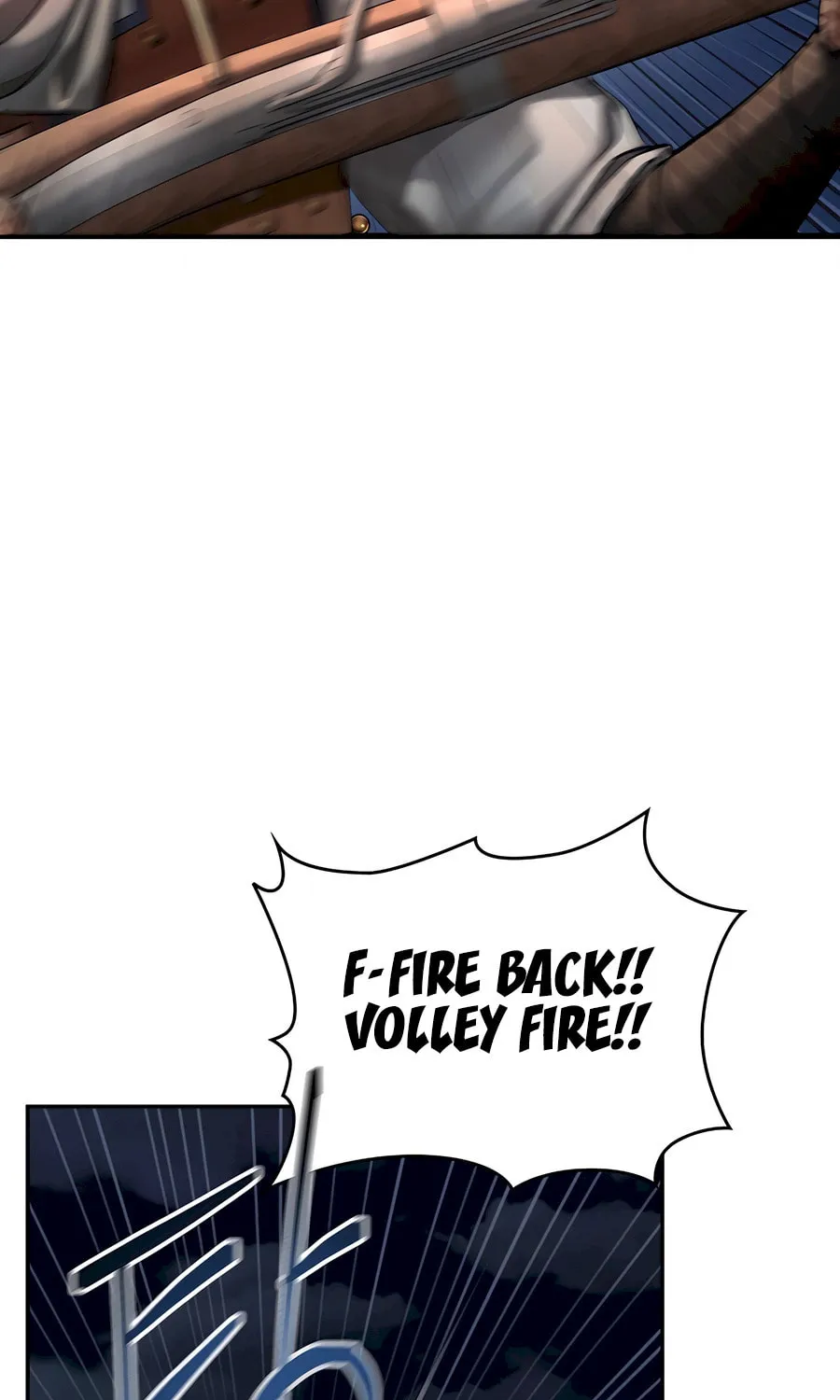 Muscle Joseon Chapter 48 page 43 - 