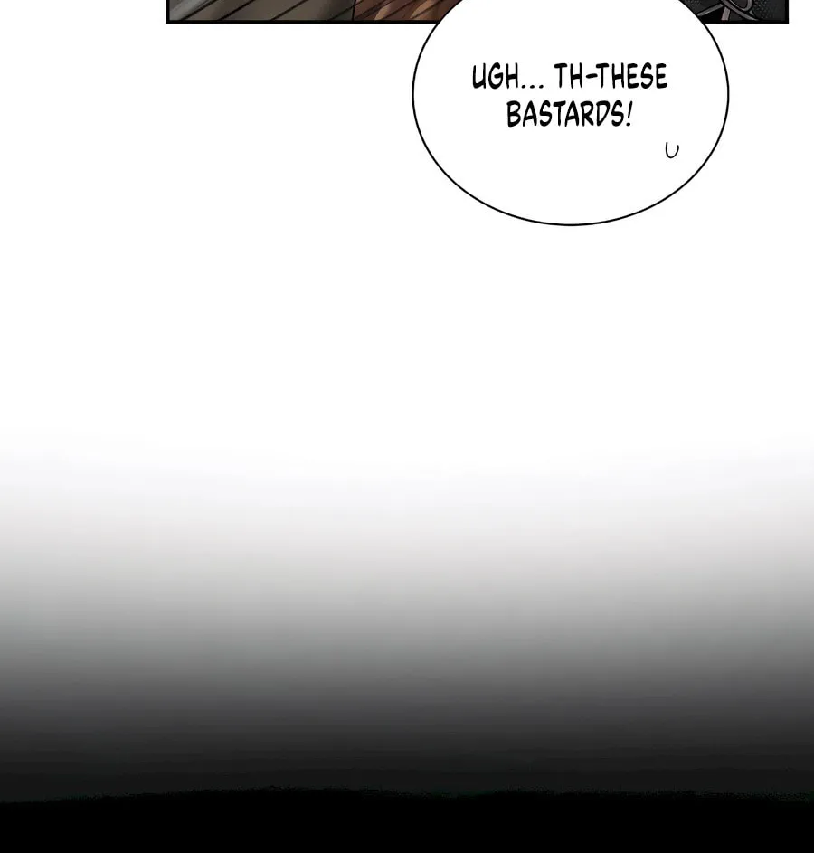 Muscle Joseon Chapter 48 page 46 - 