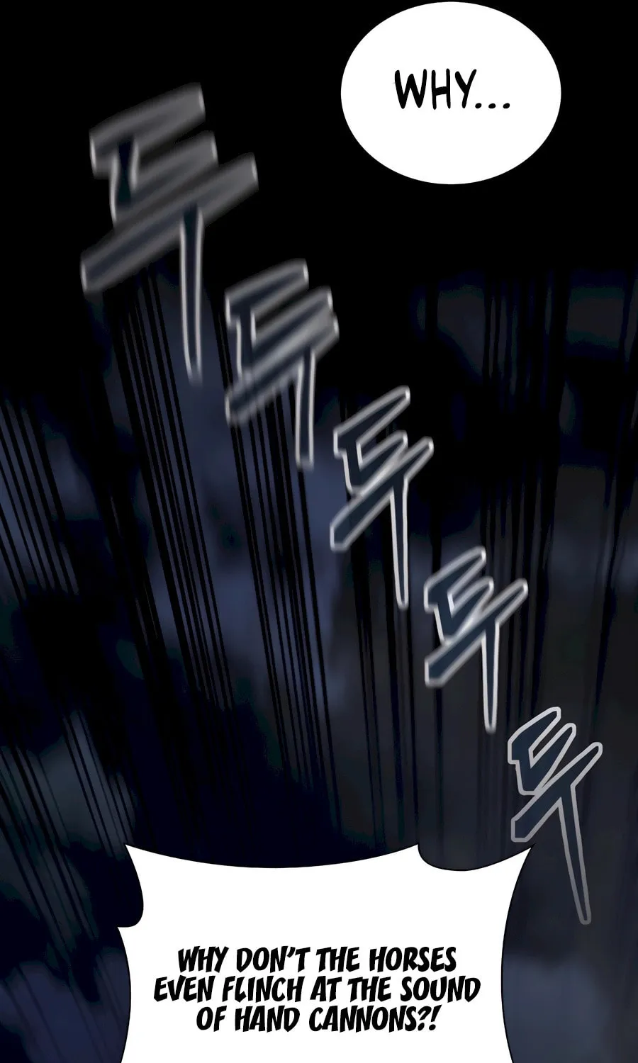 Muscle Joseon Chapter 48 page 47 - 