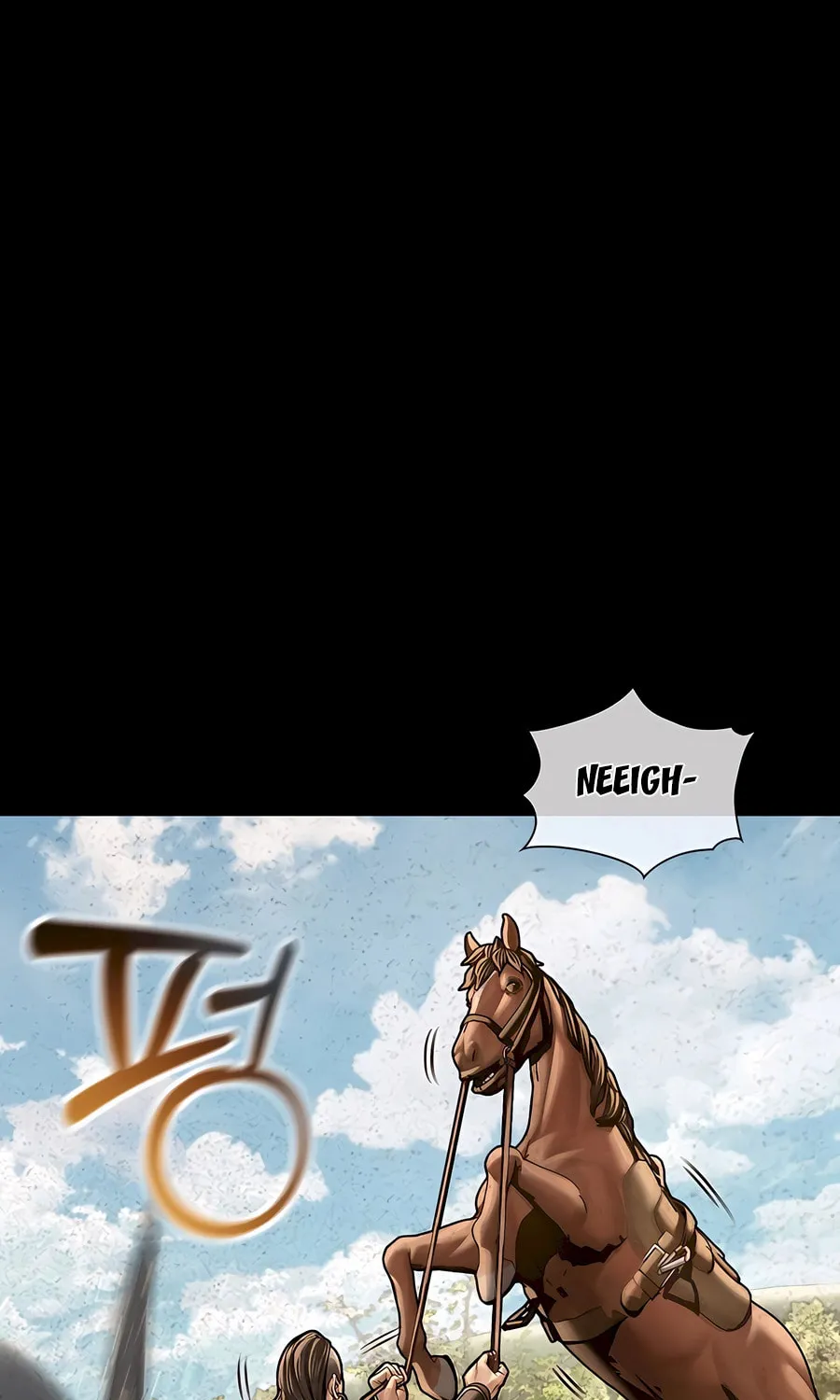 Muscle Joseon Chapter 48 page 51 - 