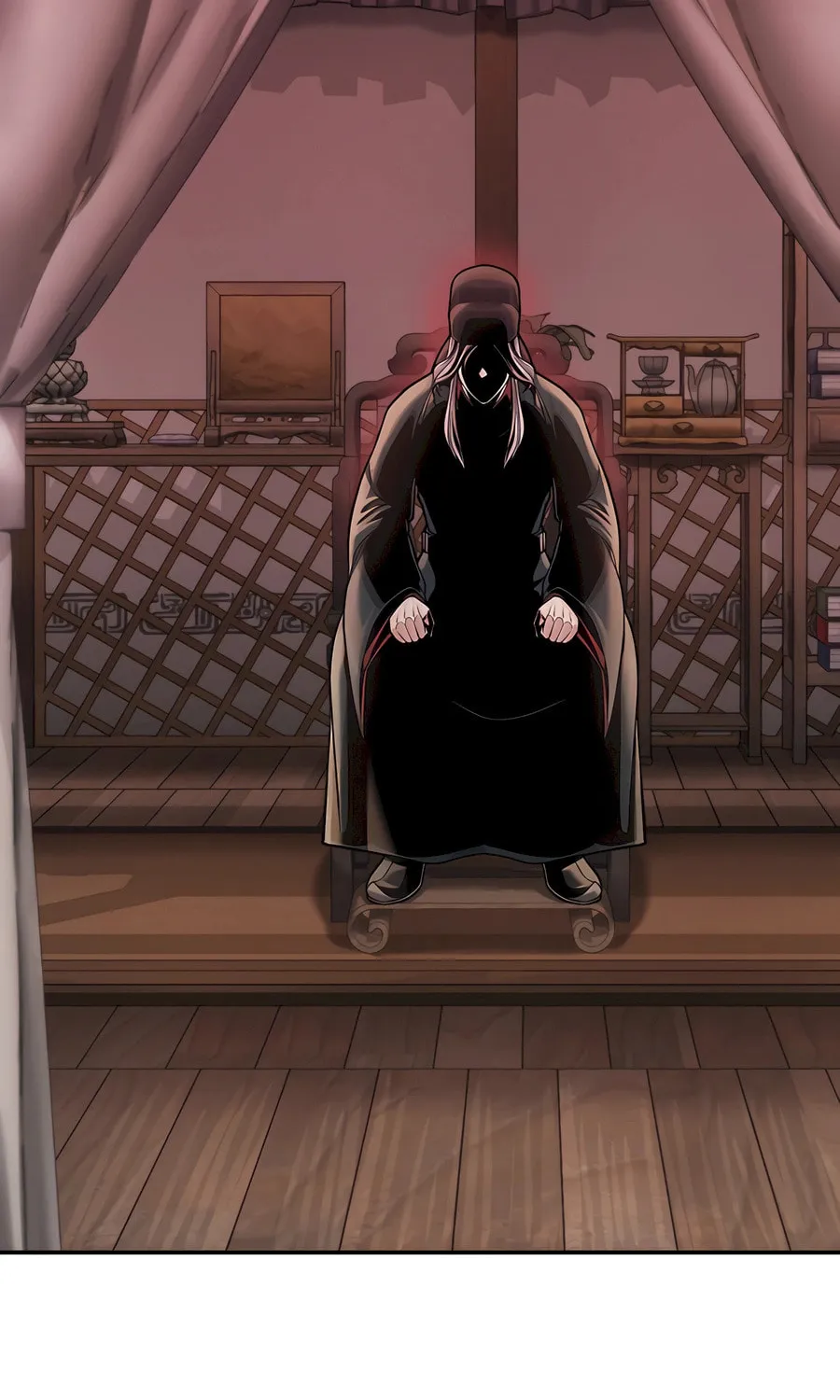 Muscle Joseon Chapter 48 page 63 - 