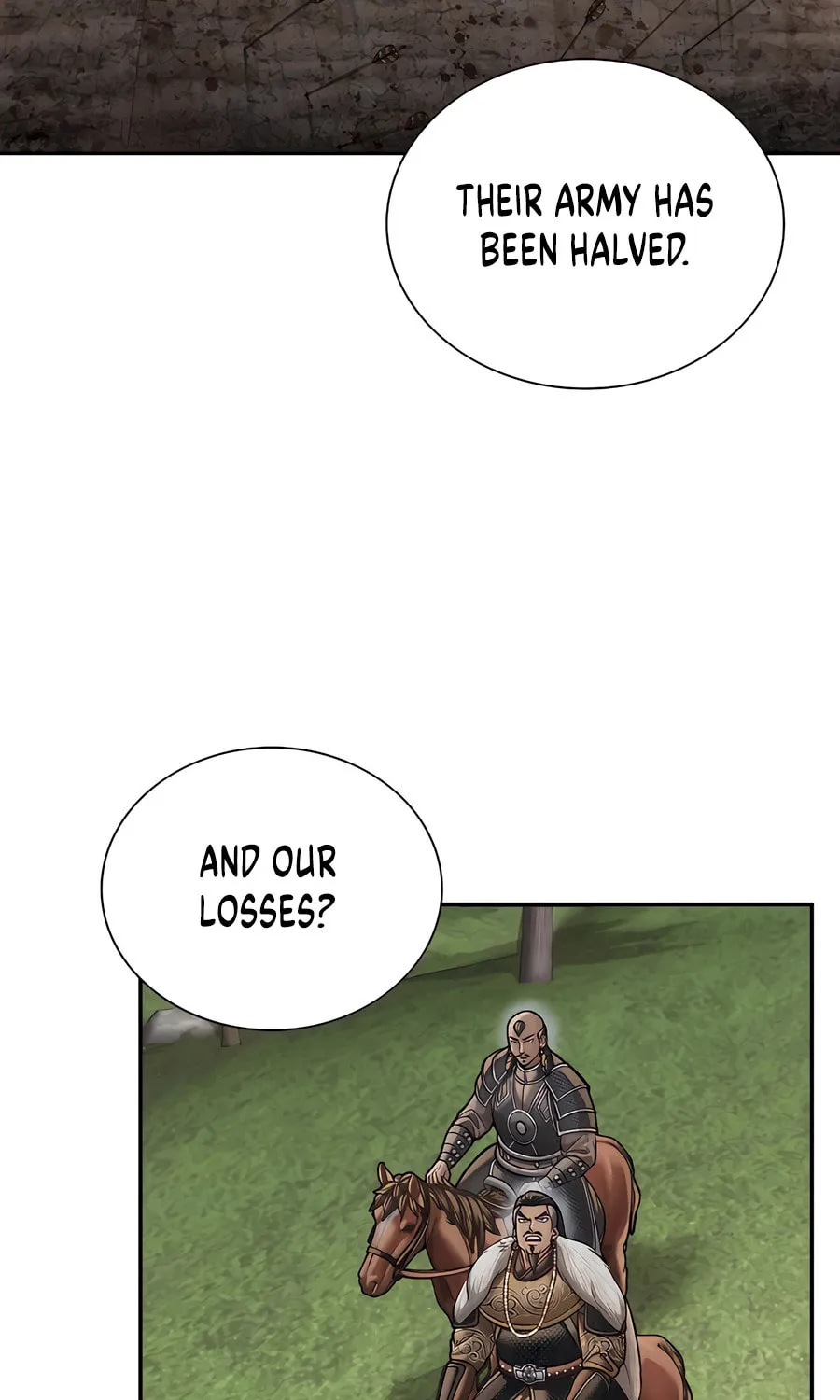 Muscle Joseon Chapter 48 page 66 - 