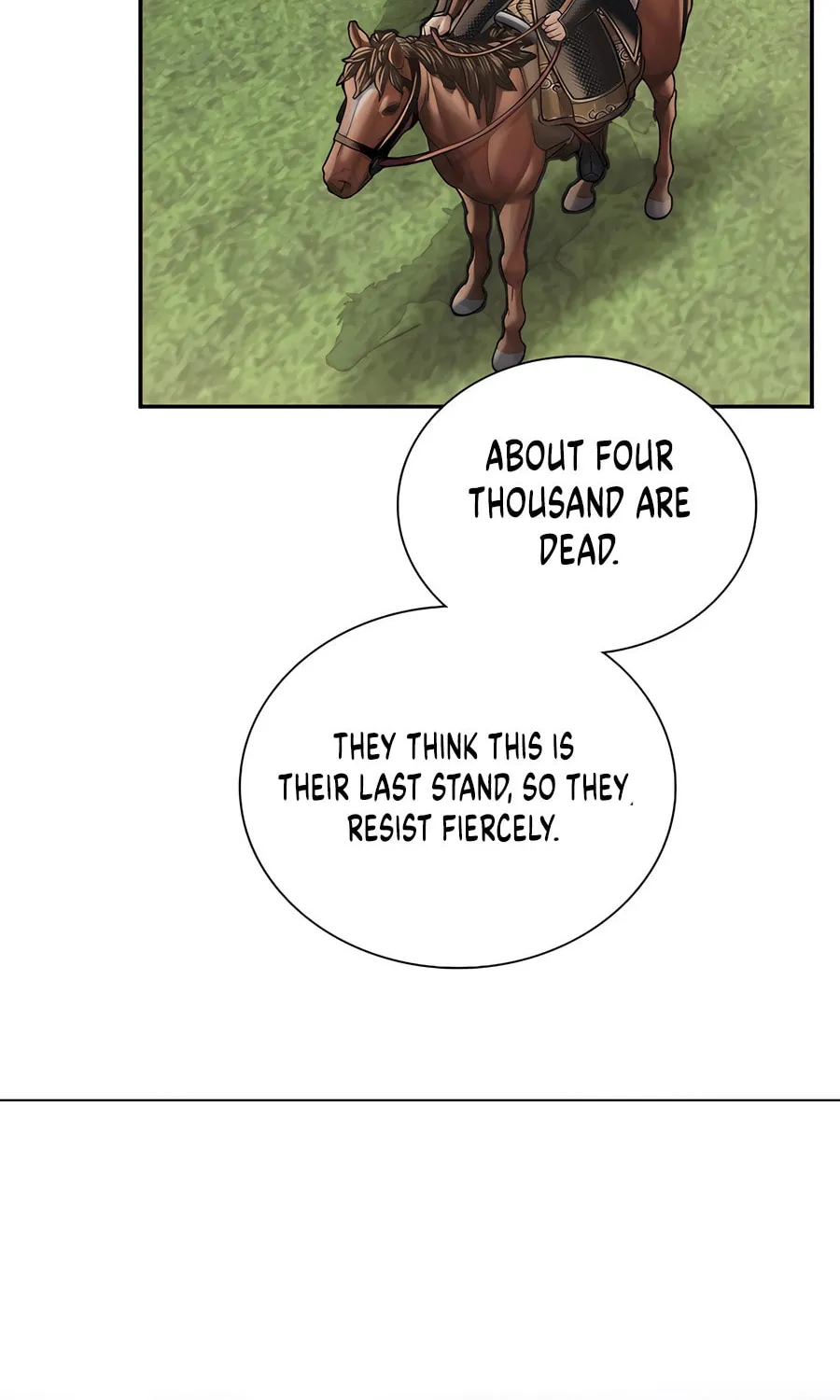 Muscle Joseon Chapter 48 page 67 - 