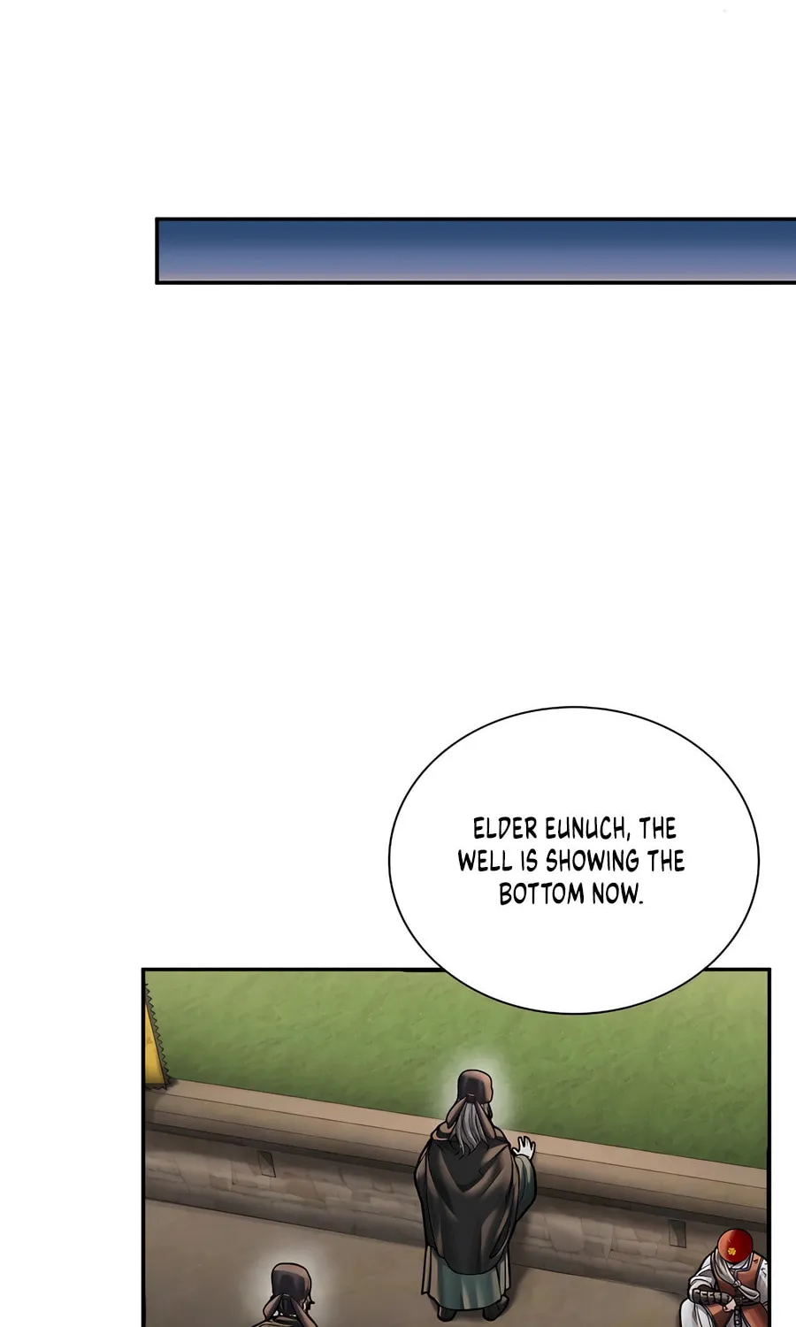 Muscle Joseon Chapter 48 page 73 - 