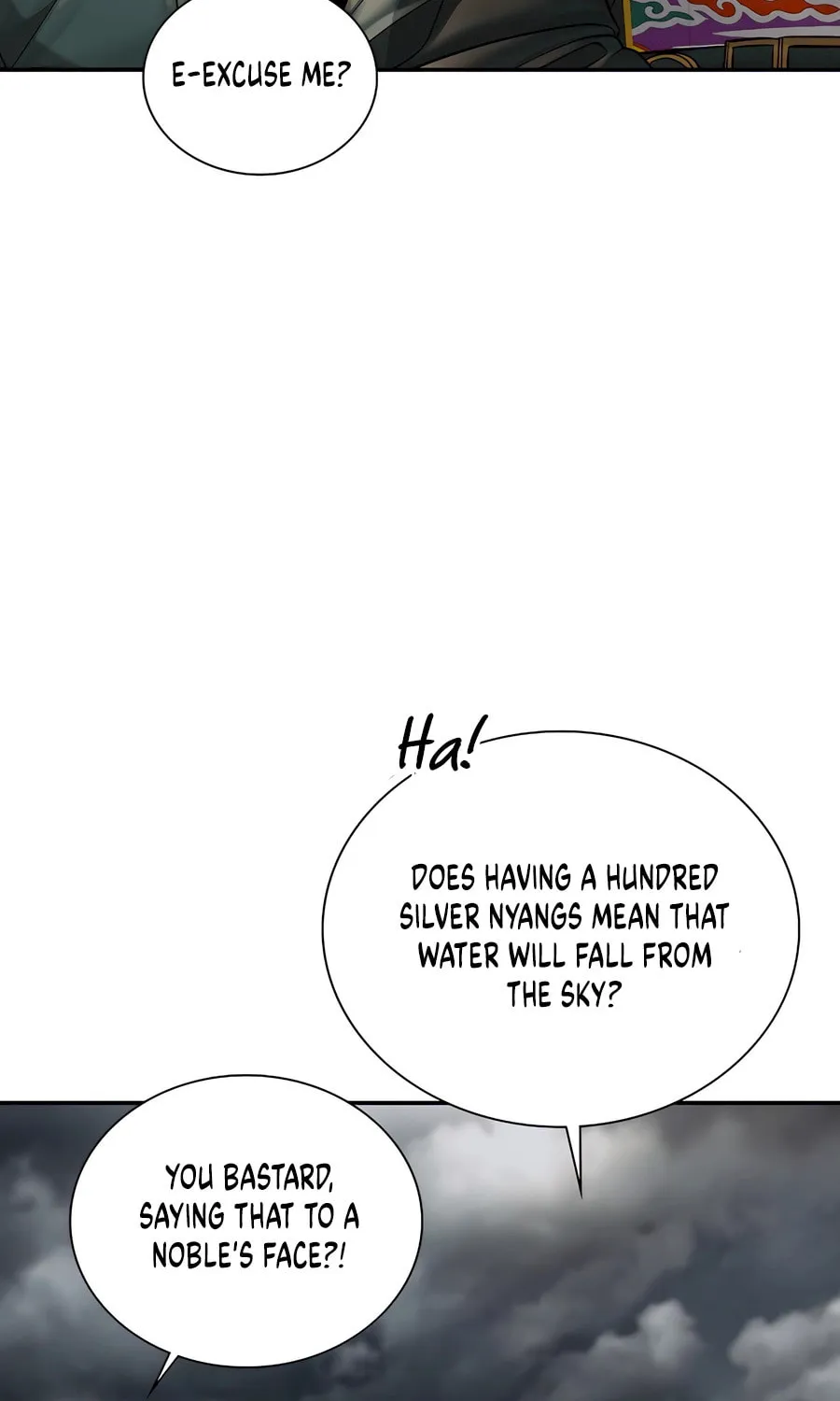 Muscle Joseon Chapter 48 page 75 - 