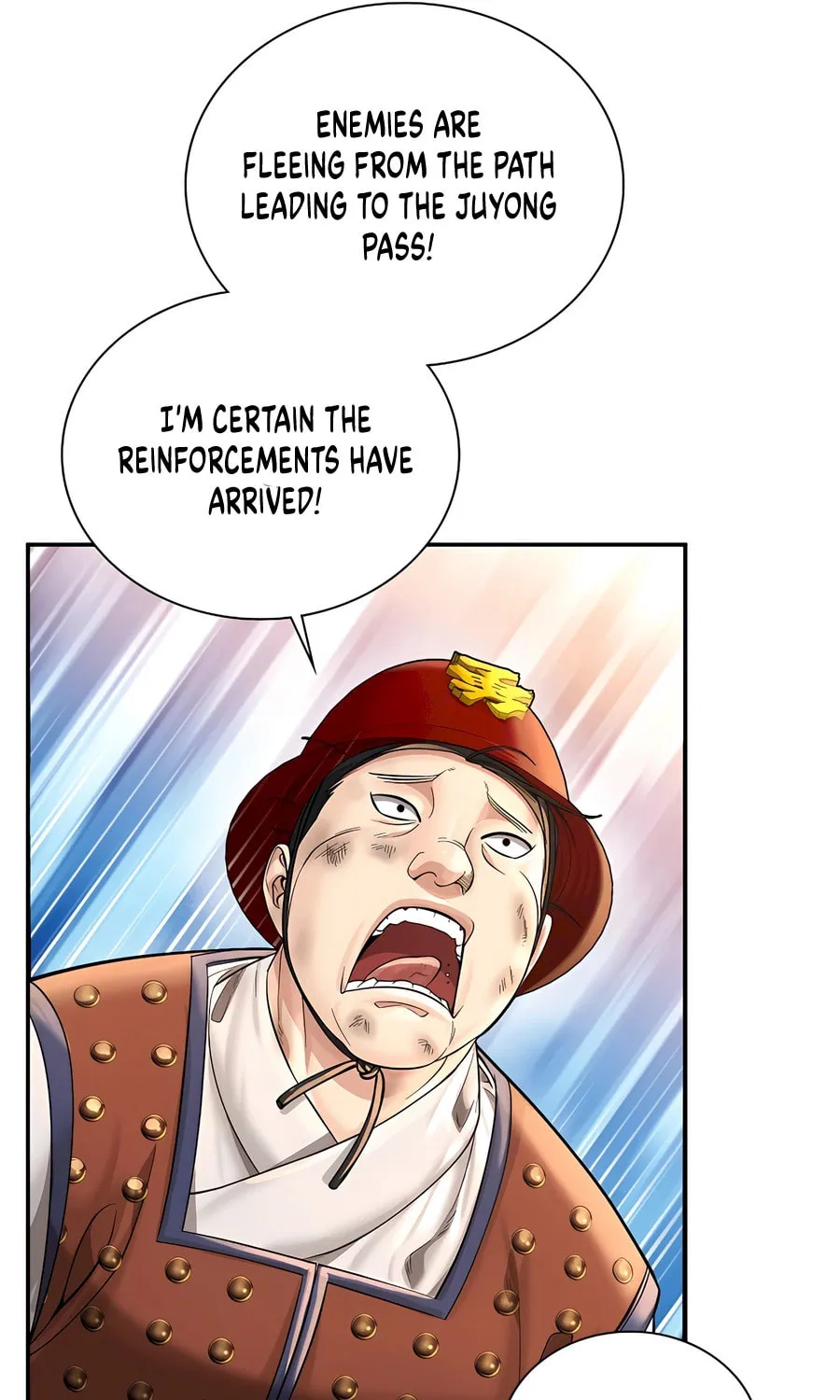 Muscle Joseon Chapter 48 page 78 - 