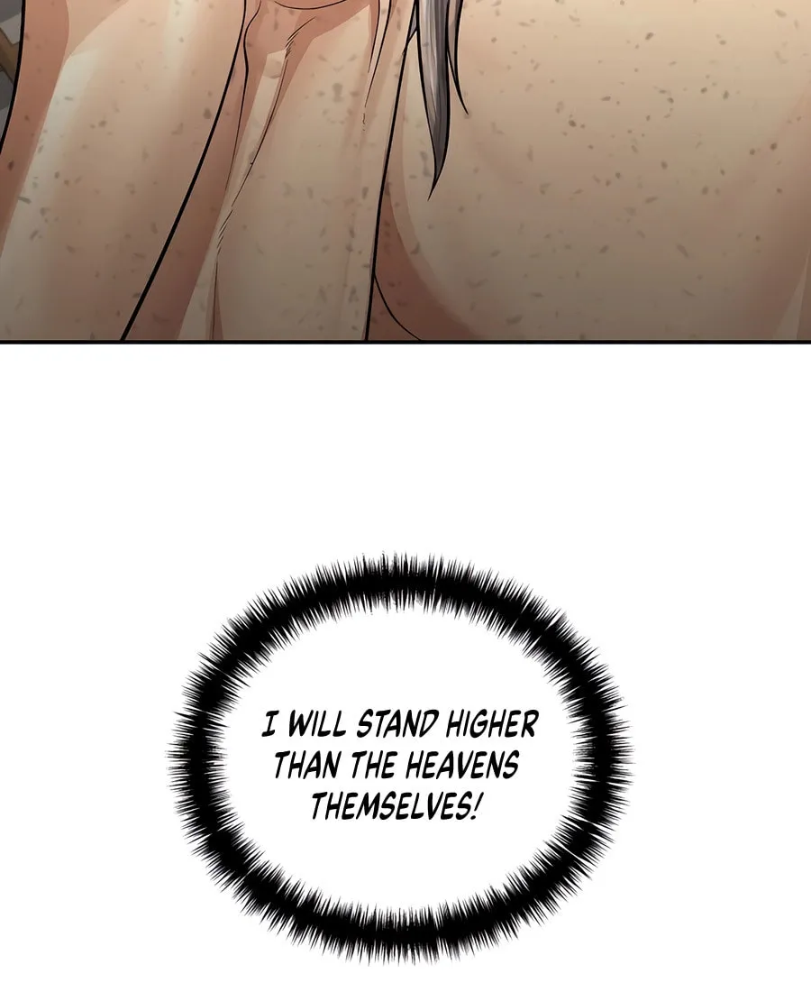 Muscle Joseon Chapter 48 page 9 - 