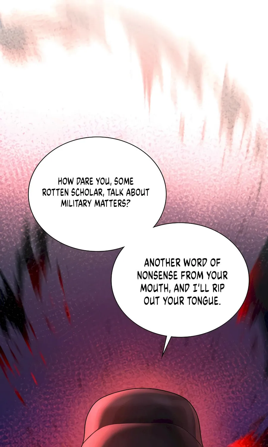 Muscle Joseon Chapter 48 page 86 - 
