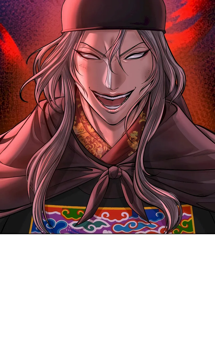 Muscle Joseon Chapter 48 page 87 - 