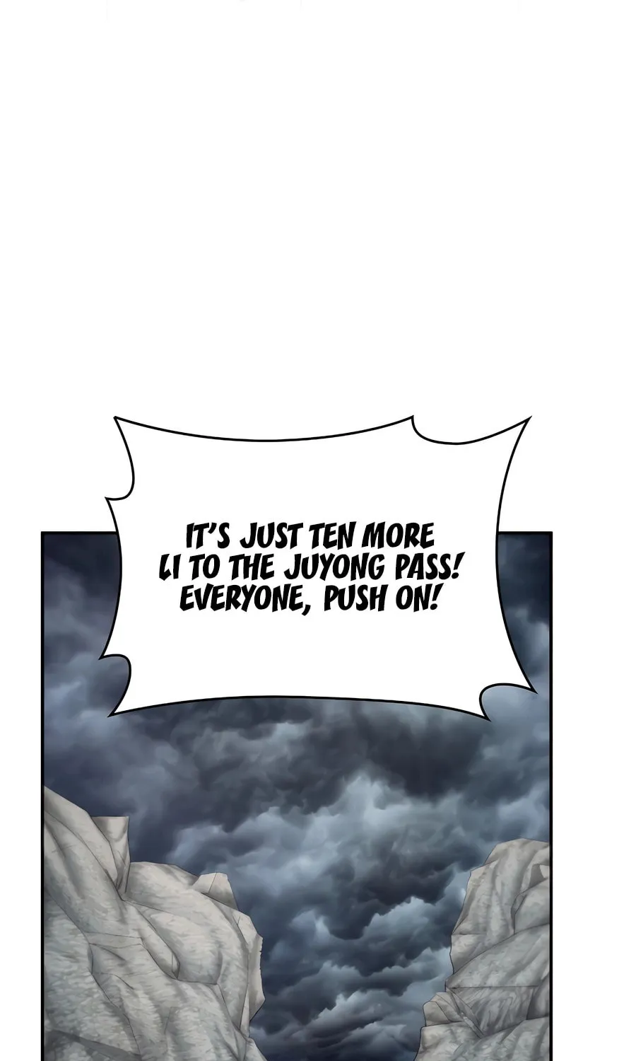 Muscle Joseon Chapter 48 page 91 - 