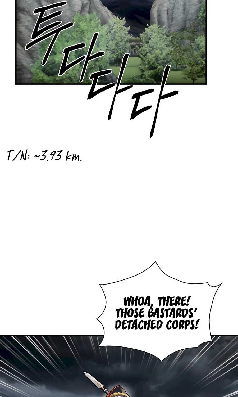 Muscle Joseon Chapter 48 page 92 - 