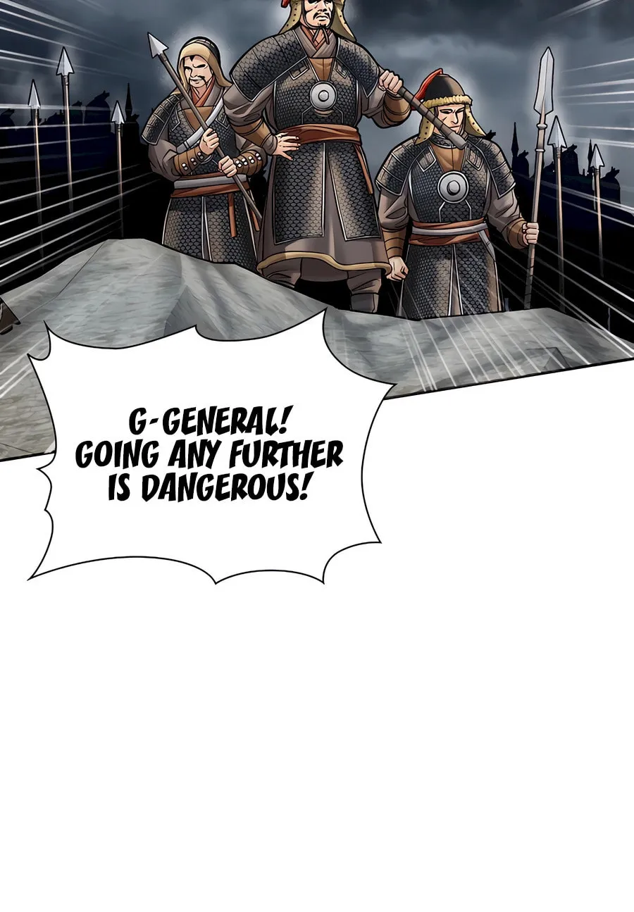 Muscle Joseon Chapter 48 page 93 - 
