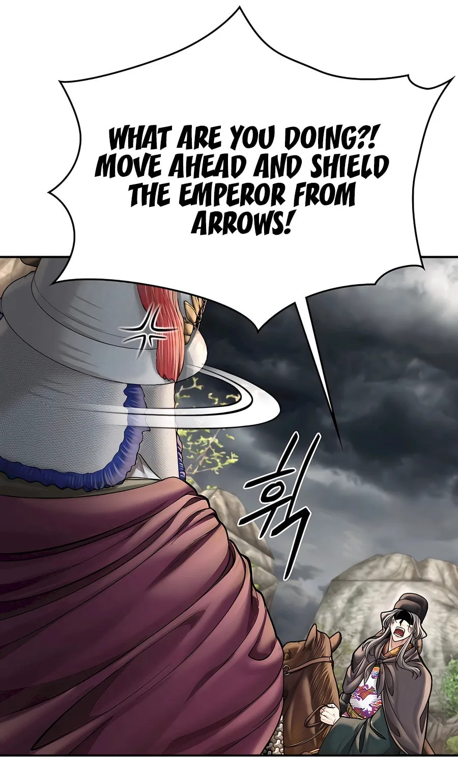 Muscle Joseon Chapter 48 page 94 - 