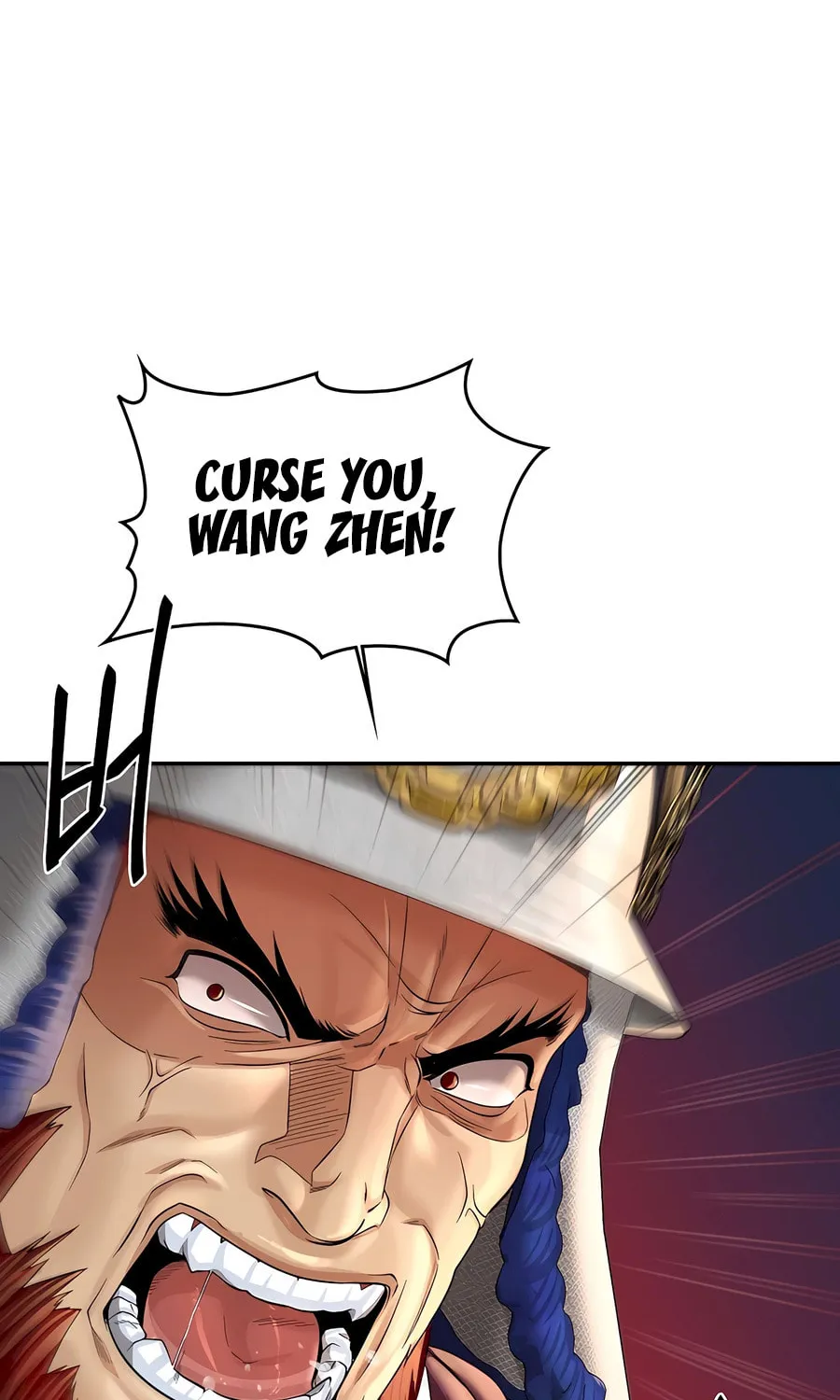 Muscle Joseon Chapter 48 page 95 - 