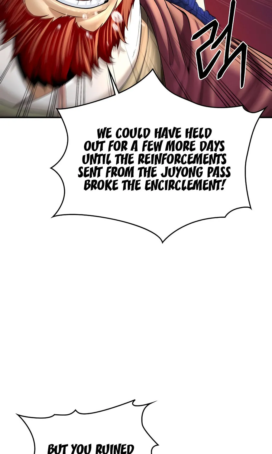 Muscle Joseon Chapter 48 page 96 - 