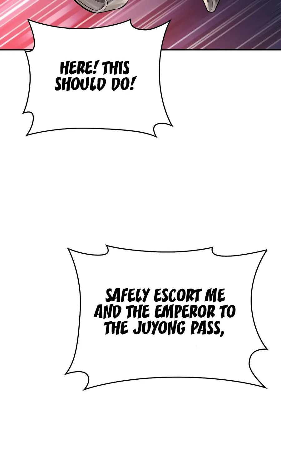 Muscle Joseon Chapter 48 page 99 - 