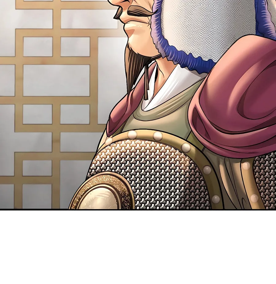 Muscle Joseon Chapter 49 page 15 - 