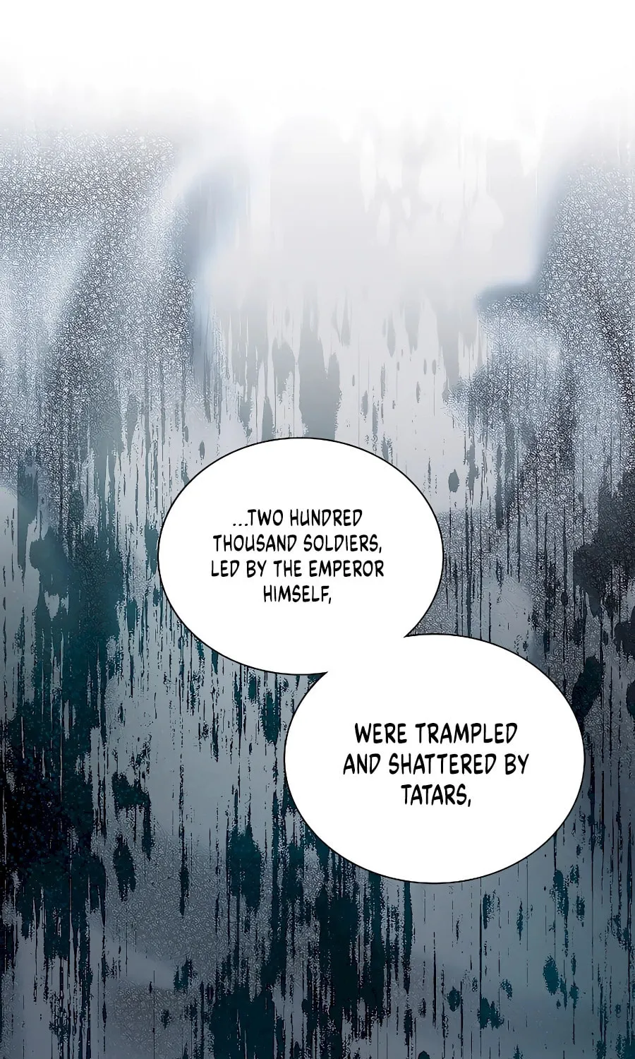 Muscle Joseon Chapter 49 page 16 - 