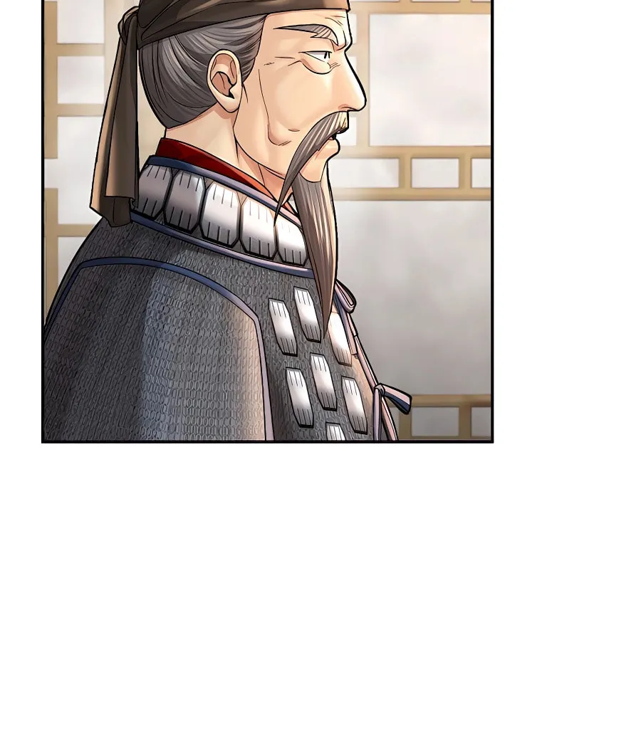 Muscle Joseon Chapter 49 page 23 - 