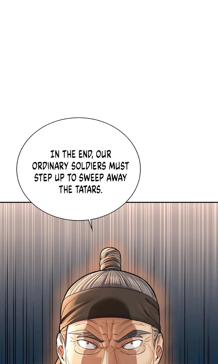 Muscle Joseon Chapter 49 page 26 - 