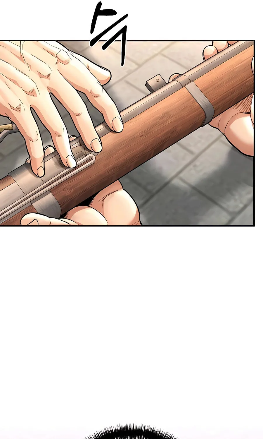 Muscle Joseon Chapter 49 page 40 - 