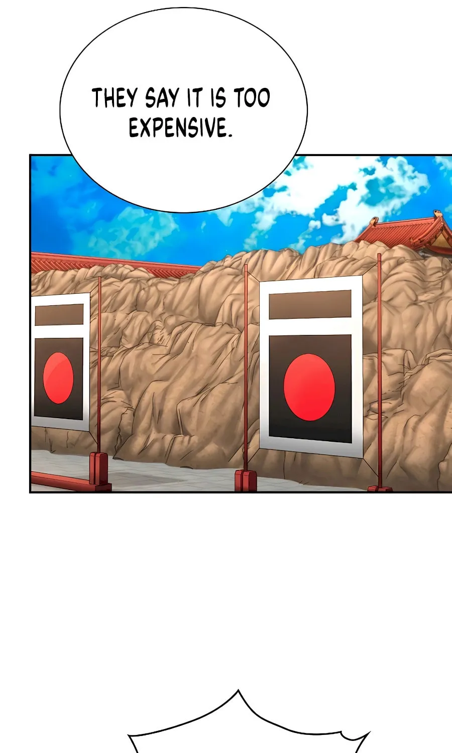 Muscle Joseon Chapter 49 page 46 - 