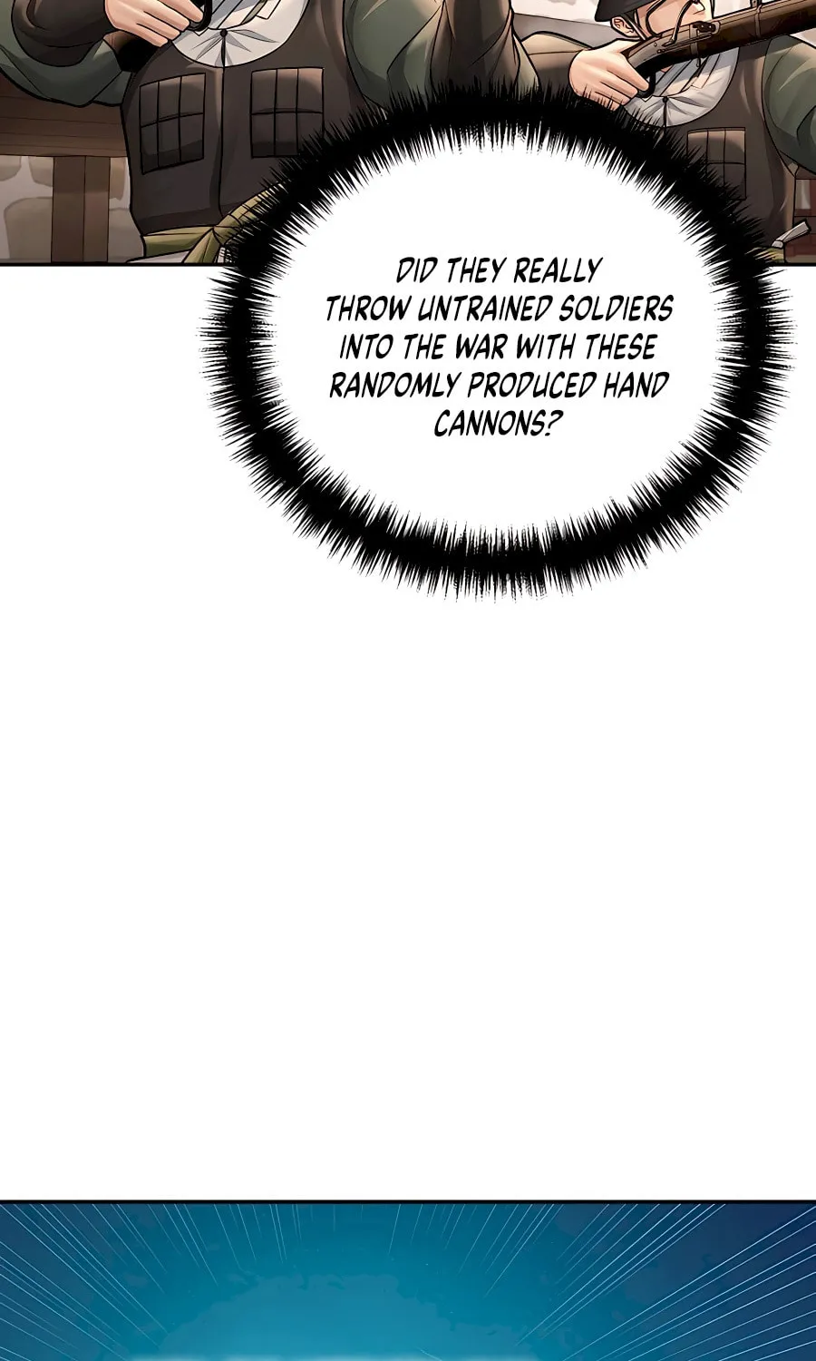 Muscle Joseon Chapter 49 page 49 - 