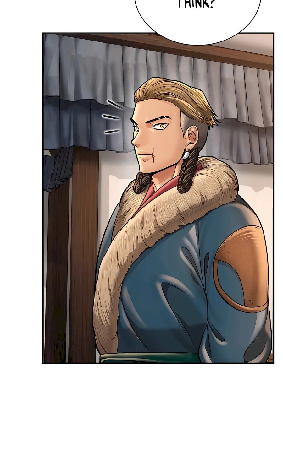 Muscle Joseon Chapter 49 page 65 - 