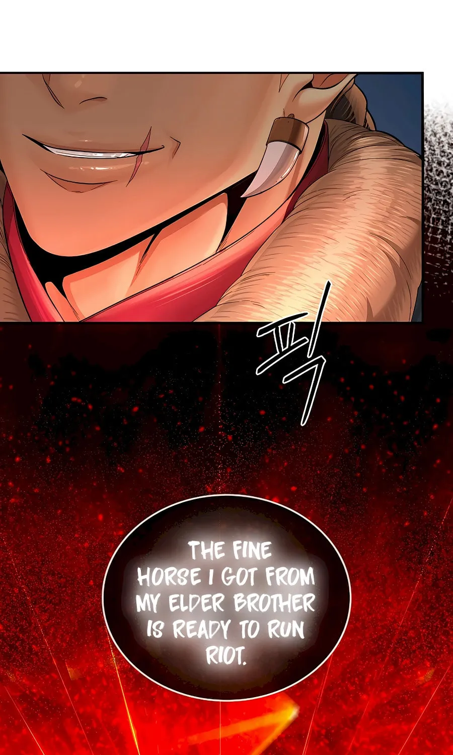 Muscle Joseon Chapter 49 page 66 - 