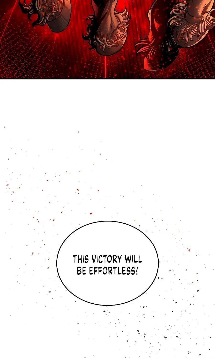 Muscle Joseon Chapter 49 page 68 - 