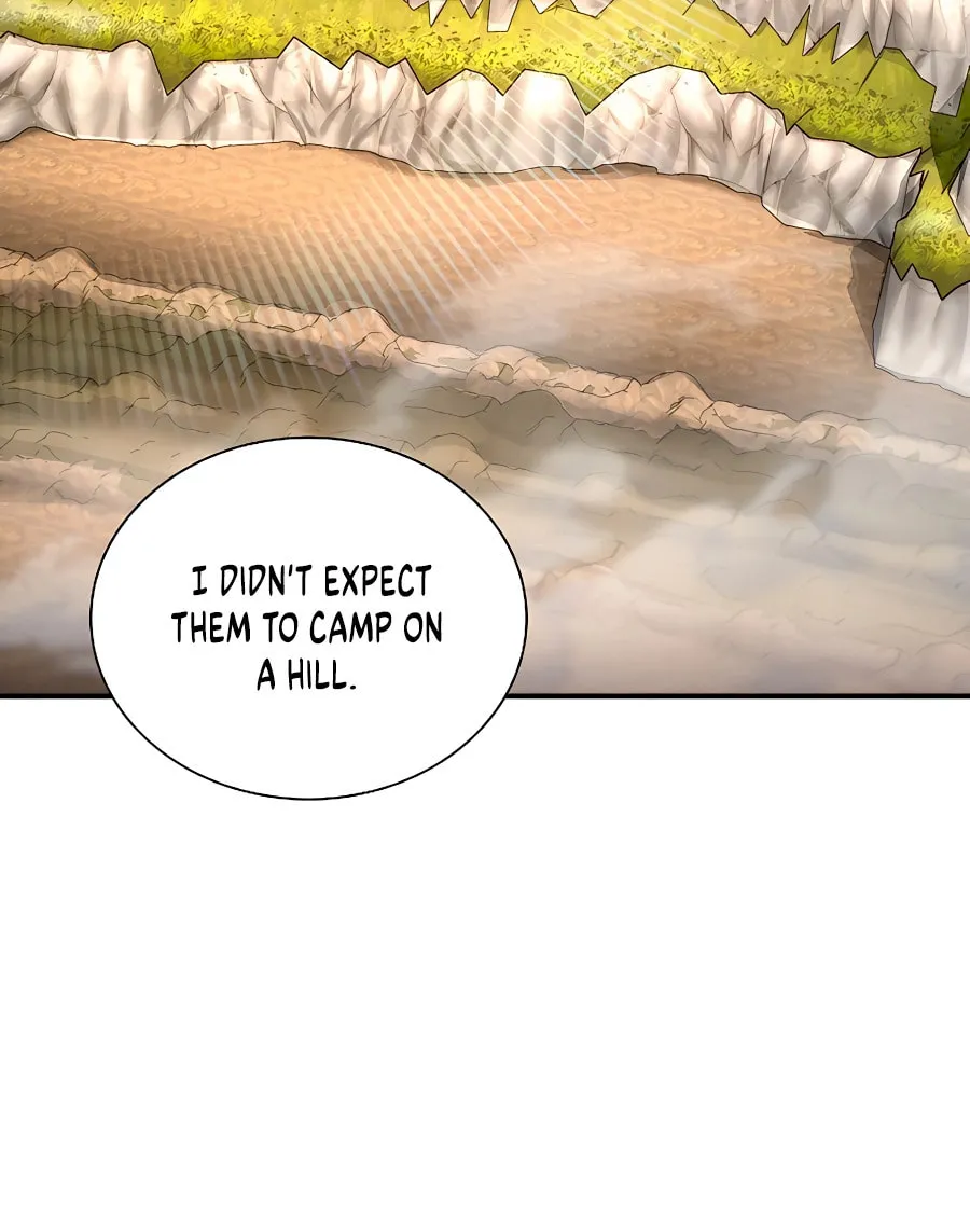 Muscle Joseon Chapter 49 page 71 - 
